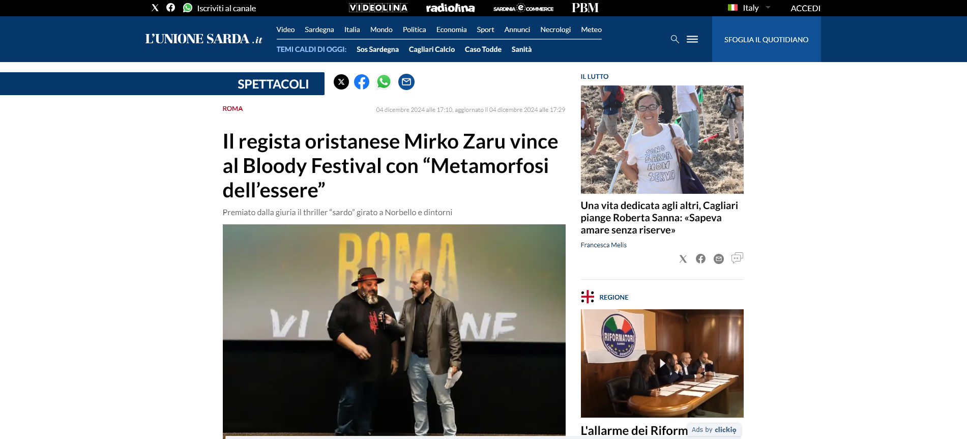 Gabriele Muscas