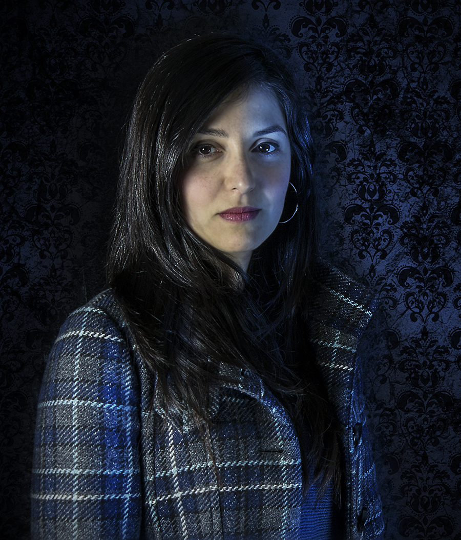 LAlessandra De Maria, Attrice