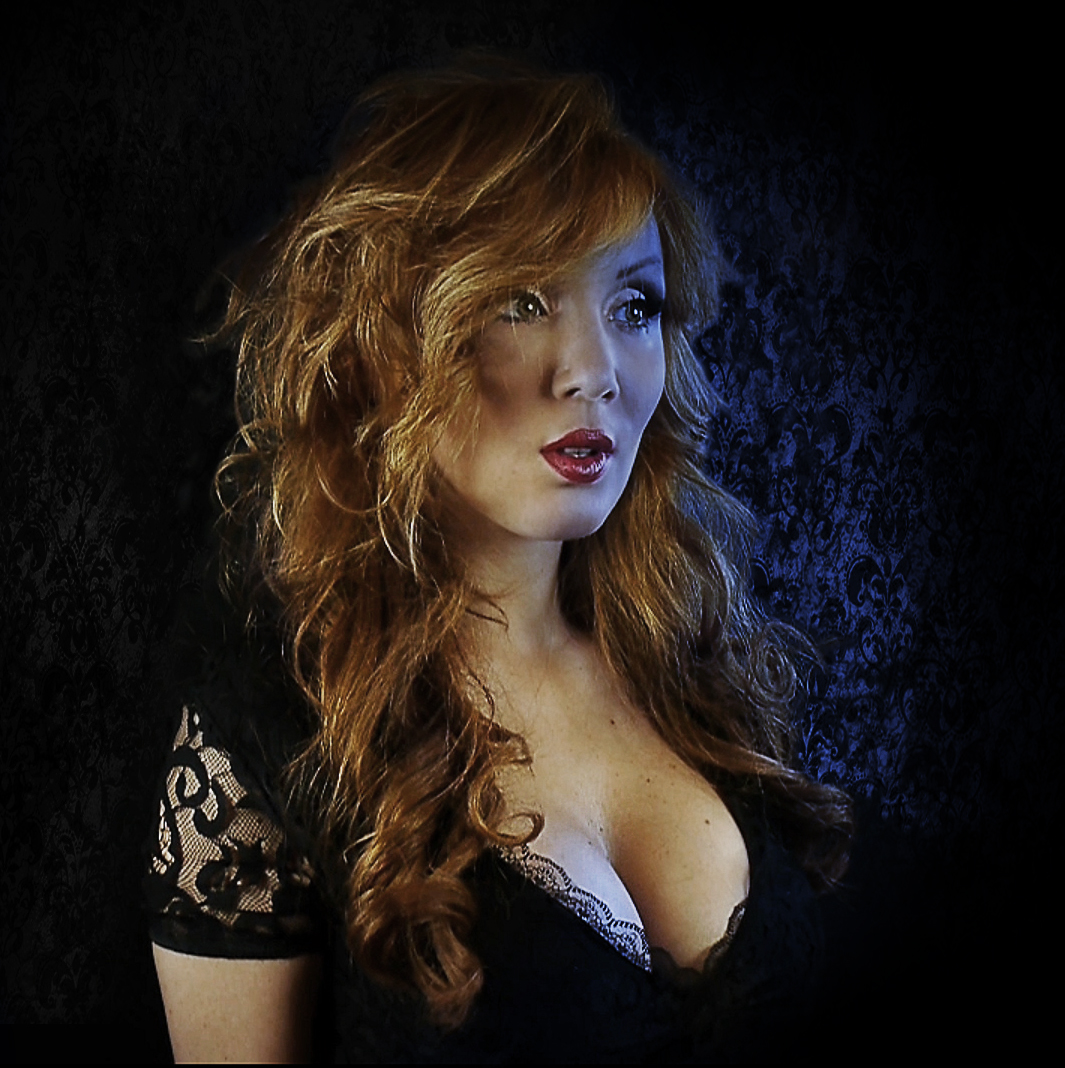 Carmen Corona, Attrice