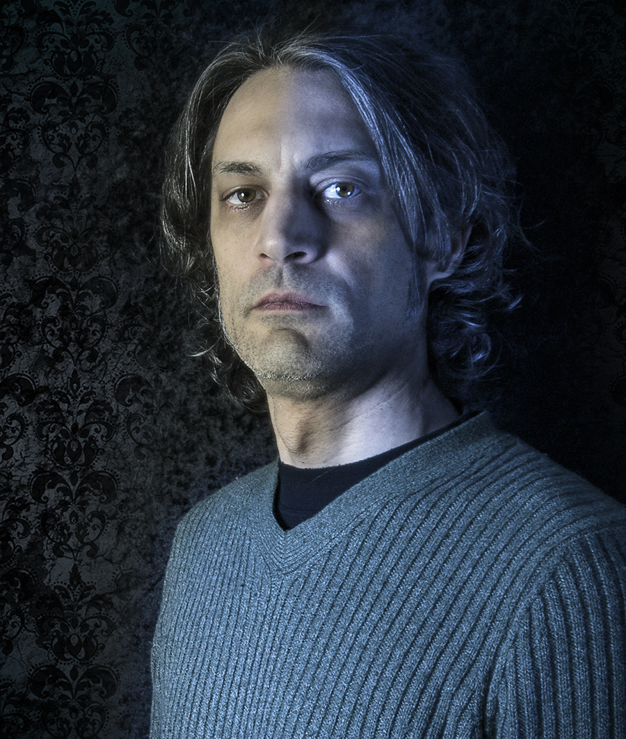 Christian Loddo, Attore
