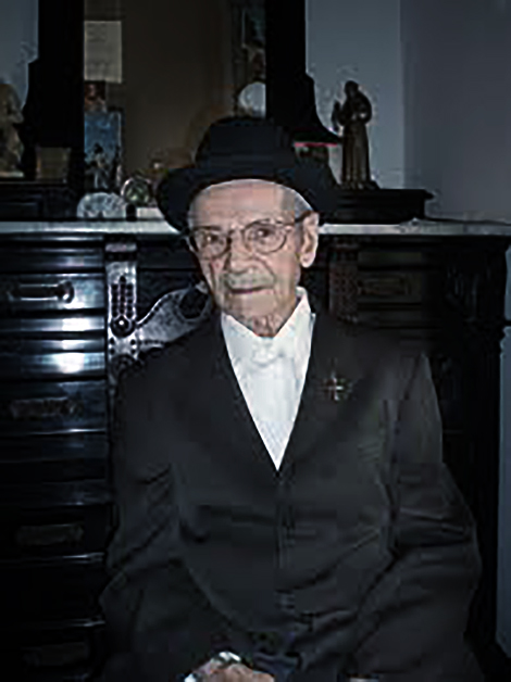 Don Francesco Noli | 1906 - 2013