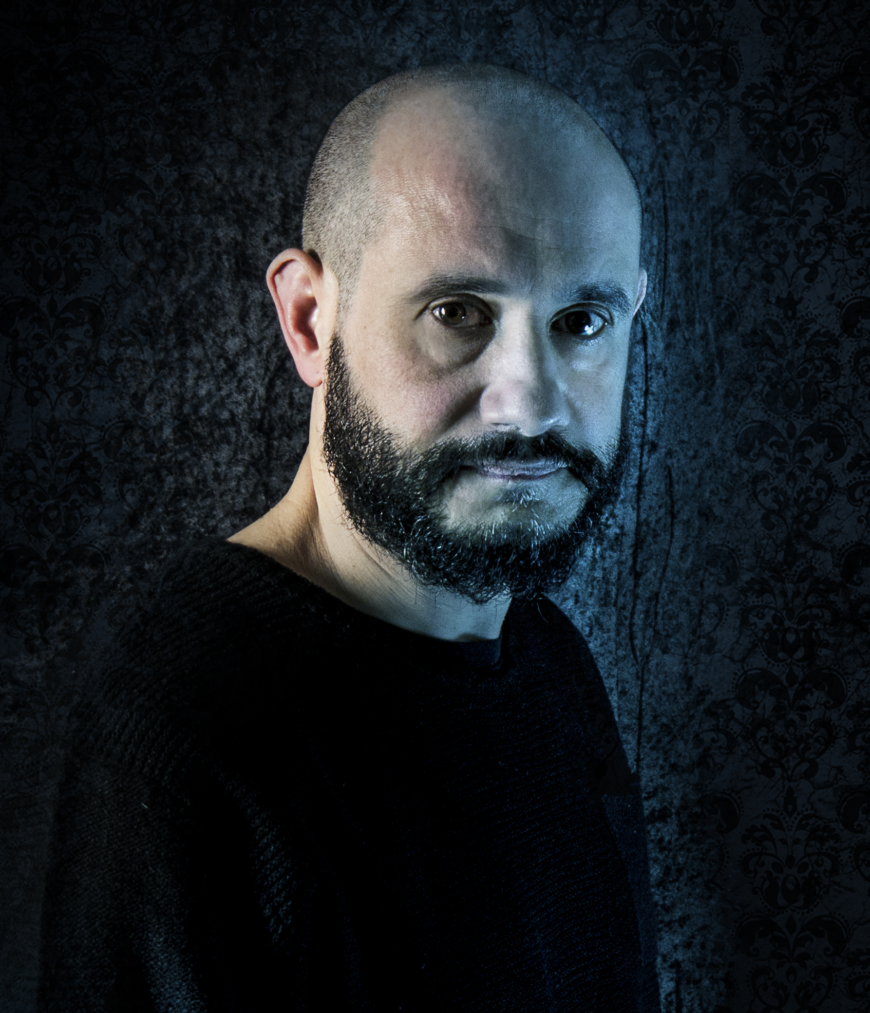 Marco Urru, Attore